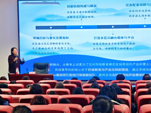  探索“校·园”协同，共筑幼教新篇